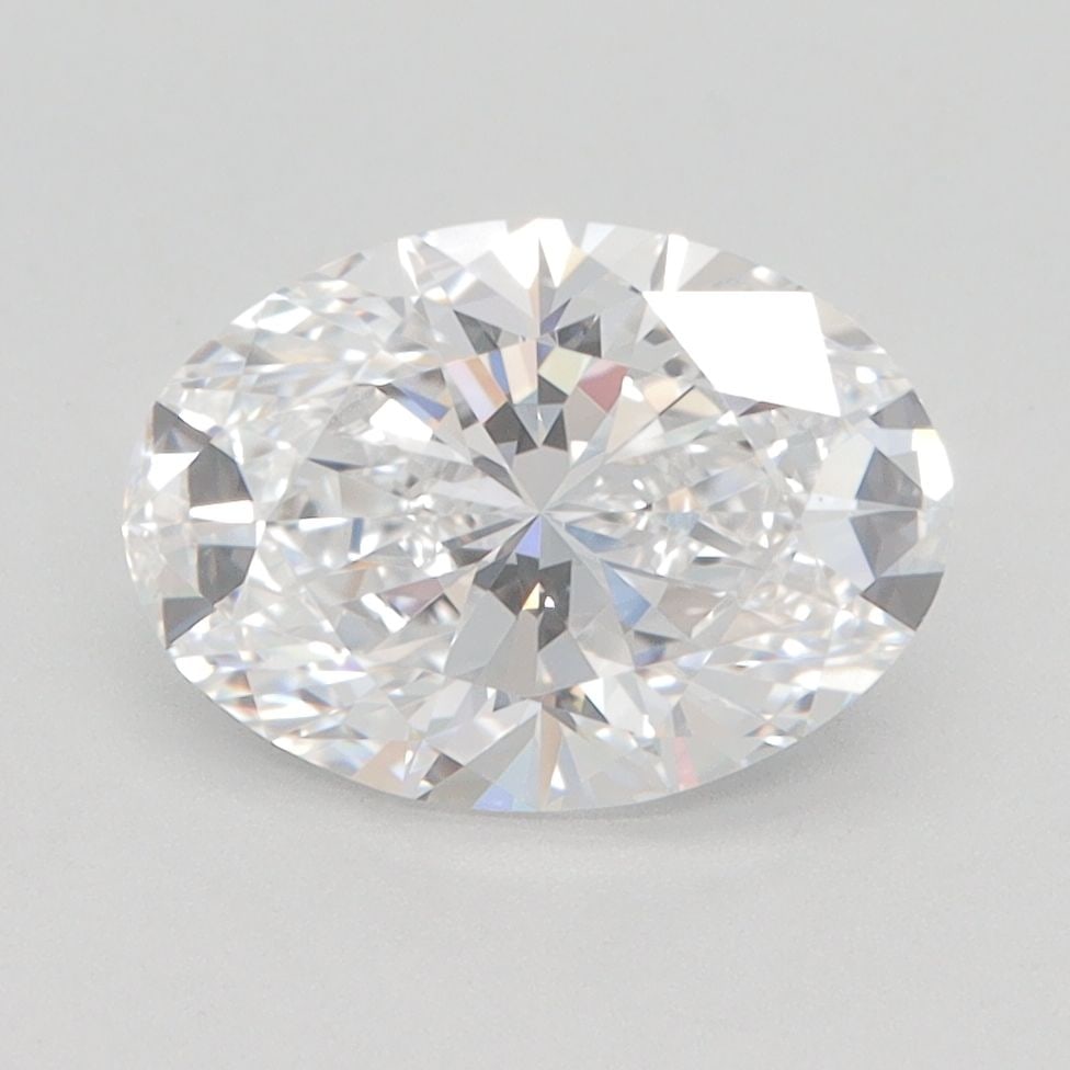 GIA Oval 2.04ct D VVS2 - Loose Lab Diamond: GIA Oval 2.04ct D VVS2 - Loose Lab Diamond Item Specifics: Source: This Is A Real Diamond Grown In A Lab Not Mined. Carat: 2.04 Cut: - Color: D Clarity: VVS2 Polish: EX Symmetry: EX Measurements: 10.0