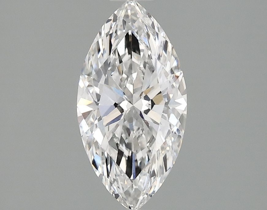IGI Marquise 1.08ct E VVS2 - Loose Lab Diamond: IGI Marquise 1.08ct E VVS2 - Loose Lab Diamond Item Specifics: Source: This Is A Real Diamond Grown In A Lab Not Mined. Carat: 1.08 Cut: - Color: E Clarity: VVS2 Polish: EX Symmetry: EX Measurements: 