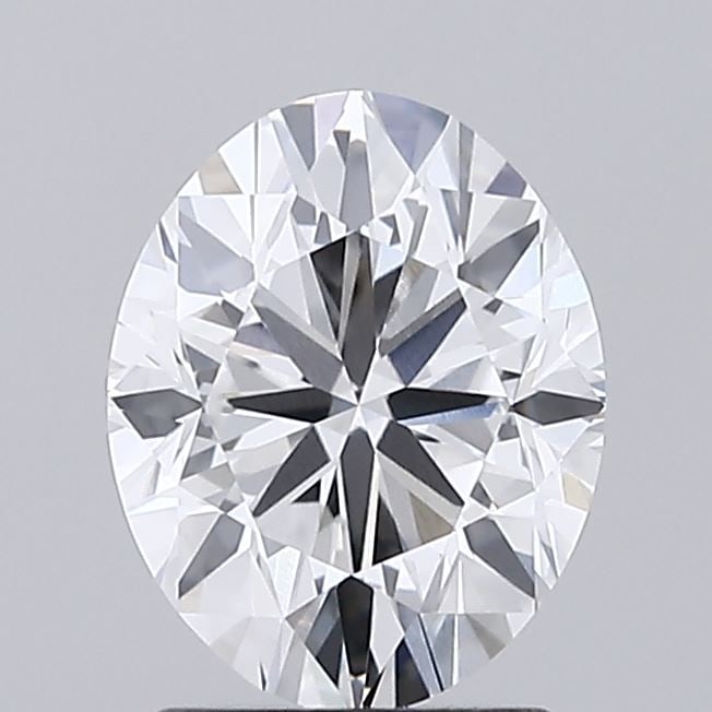 IGI Oval 2.22ct D VVS2 - Loose Lab Diamond: IGI Oval 2.22ct D VVS2 - Loose Lab Diamond Item Specifics: Source: This Is A Real Diamond Grown In A Lab Not Mined. Carat: 2.22 Cut: - Color: D Clarity: VVS2 Polish: EX Symmetry: EX Measurements: 8.65