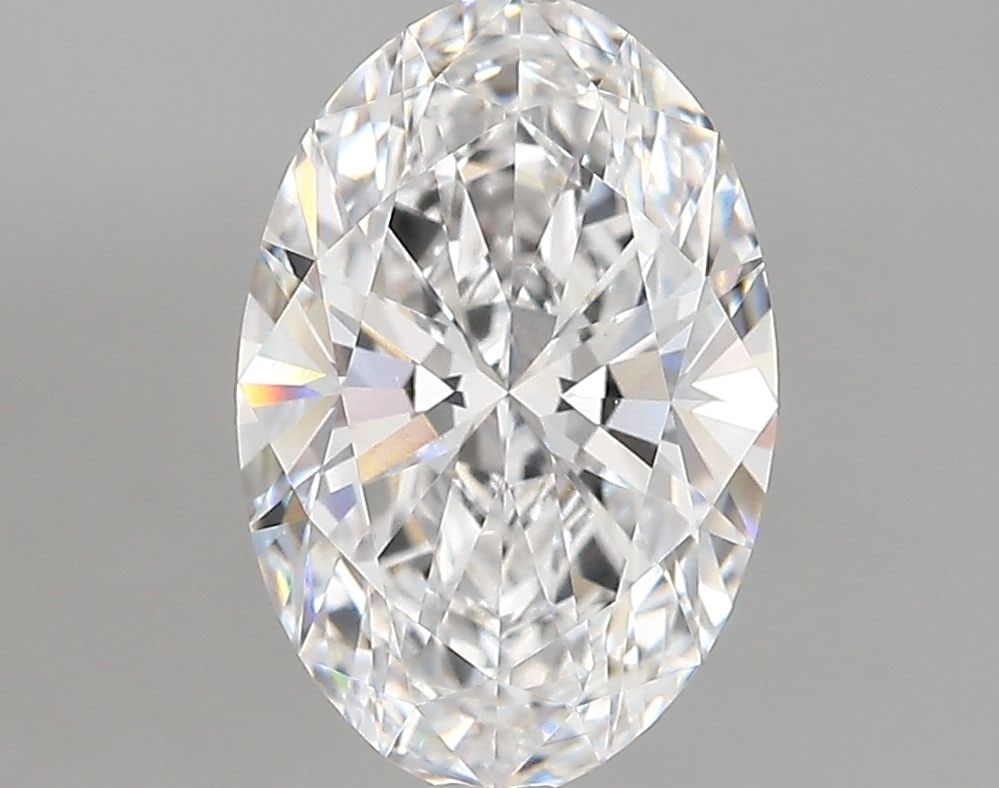 IGI Oval 2.5ct D VVS2 - Loose Lab Diamond: IGI Oval 2.5ct D VVS2 - Loose Lab Diamond Item Specifics: Source: This Is A Real Diamond Grown In A Lab Not Mined. Carat: 2.5 Cut: - Color: D Clarity: VVS2 Polish: EX Symmetry: EX Measurements: 11.54L