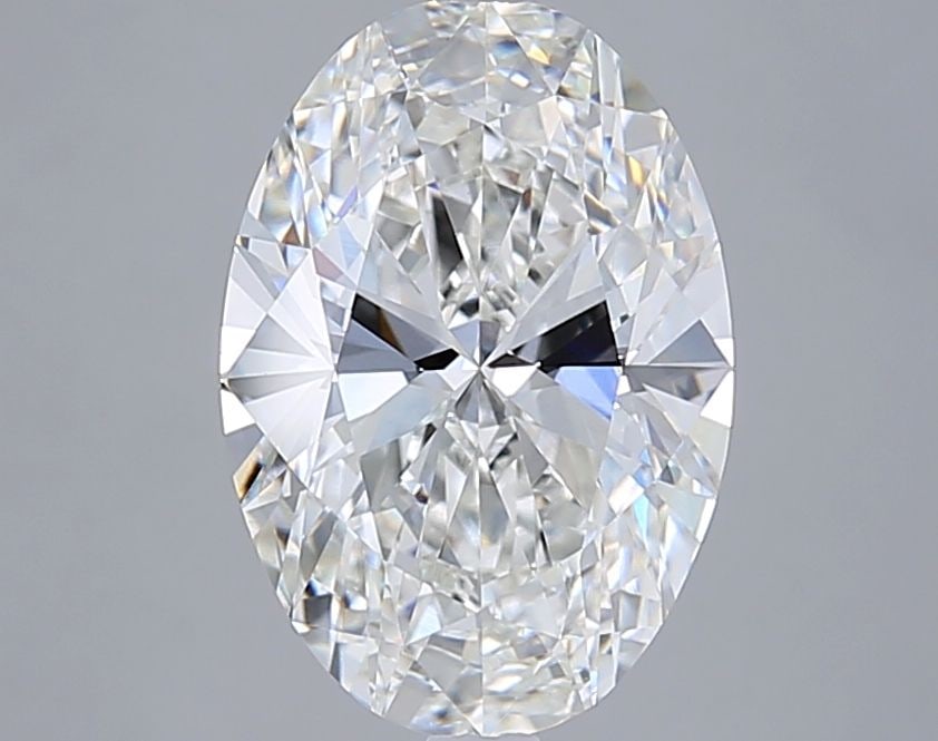IGI Oval 5.07ct F VVS2 - Loose Lab Diamond: IGI Oval 5.07ct F VVS2 - Loose Lab Diamond Item Specifics: Source: This Is A Real Diamond Grown In A Lab Not Mined. Carat: 5.07 Cut: - Color: F Clarity: VVS2 Polish: EX Symmetry: EX Measurements: 14.0