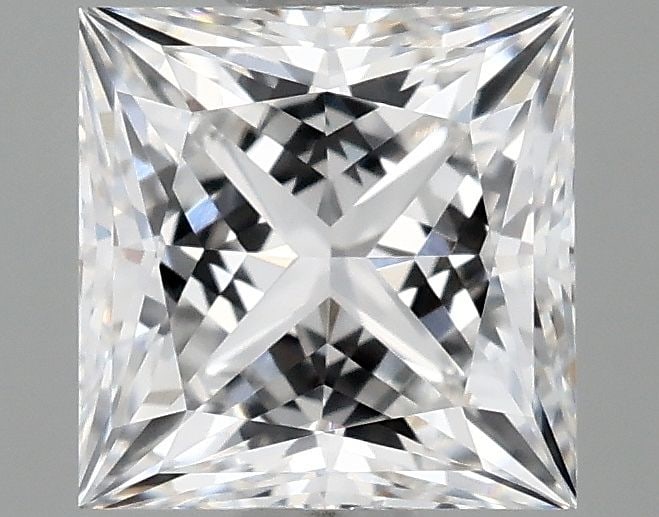 IGI Princess 1.1ct D VVS2 - Loose Lab Diamond: IGI Princess 1.1ct D VVS2 - Loose Lab Diamond Item Specifics: Source: This Is A Real Diamond Grown In A Lab Not Mined. Carat: 1.1 Cut: - Color: D Clarity: VVS2 Polish: EX Symmetry: EX Measurements: 5.