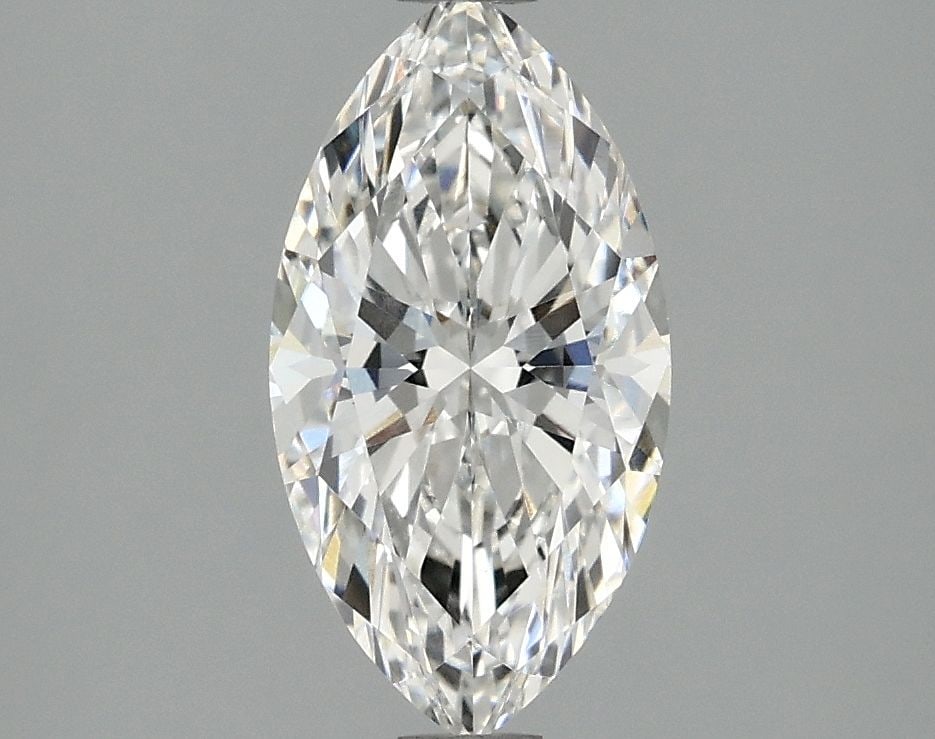 IGI Marquise 1.52ct F VVS1 - Loose Lab Diamond: IGI Marquise 1.52ct F VVS1 - Loose Lab Diamond Item Specifics: Source: This Is A Real Diamond Grown In A Lab Not Mined. Carat: 1.52 Cut: - Color: F Clarity: VVS1 Polish: EX Symmetry: EX Measurements: 