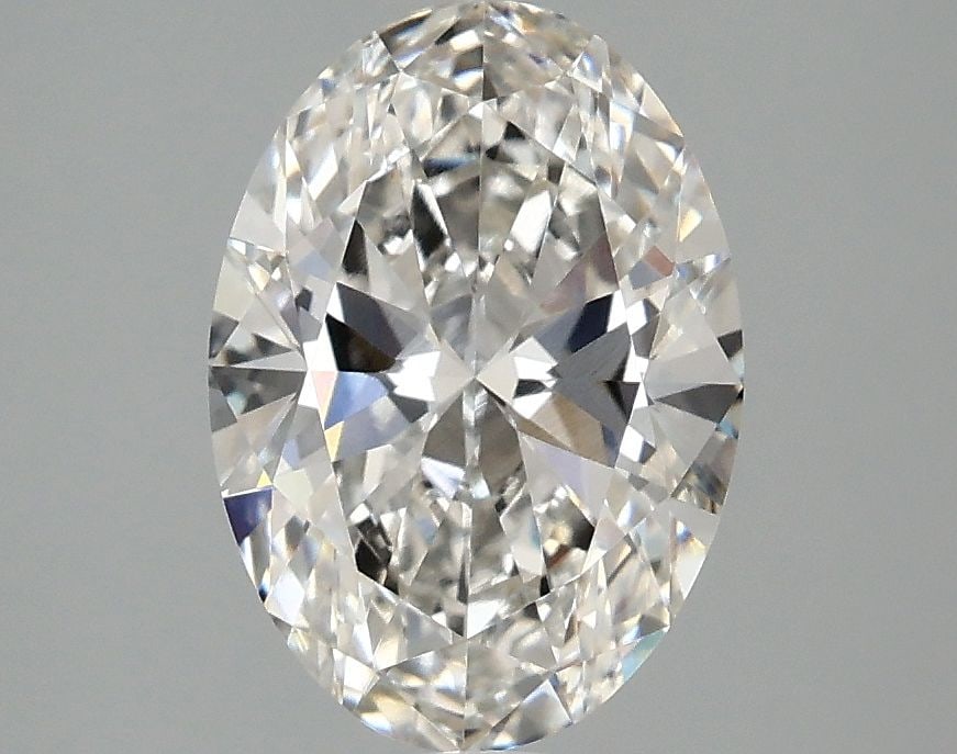 IGI Oval 1.98ct G VVS2 - Loose Lab Diamond: IGI Oval 1.98ct G VVS2 - Loose Lab Diamond Item Specifics: Source: This Is A Real Diamond Grown In A Lab Not Mined. Carat: 1.98 Cut: - Color: G Clarity: VVS2 Polish: EX Symmetry: EX Measurements: 10.2