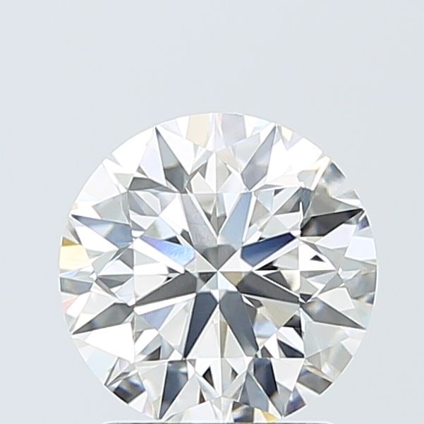 IGI Round 2.02ct F VVS2 - Loose Lab Diamond: IGI Round 2.02ct F VVS2 - Loose Lab Diamond Item Specifics: Source: This Is A Real Diamond Grown In A Lab Not Mined. Carat: 2.02 Cut: EX Color: F Clarity: VVS2 Polish: EX Symmetry: EX Measurements: 7.