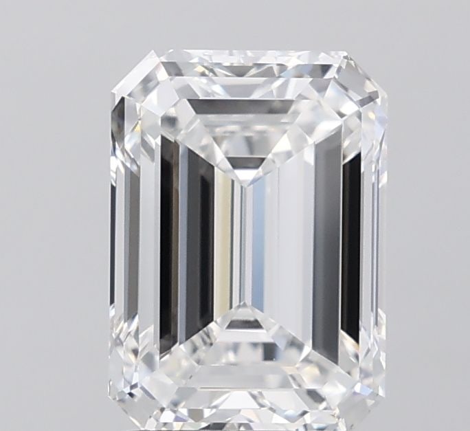 IGI Emerald 3.01ct E VVS2 - Loose Lab Diamond: IGI Emerald 3.01ct E VVS2 - Loose Lab Diamond Item Specifics: Source: This Is A Real Diamond Grown In A Lab Not Mined. Carat: 3.01 Cut: - Color: E Clarity: VVS2 Polish: EX Symmetry: EX Measurements: 9