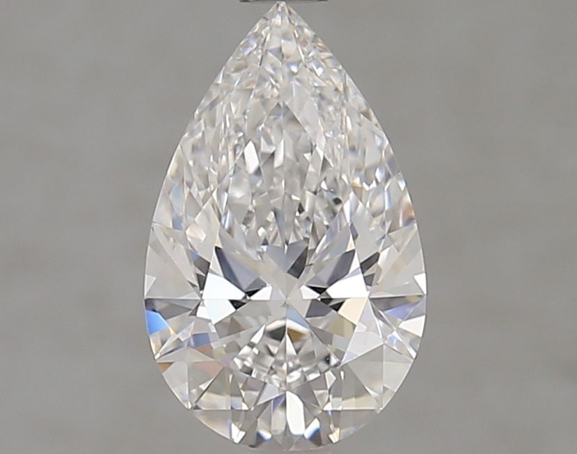 GIA Pear 1.58ct D VVS1 - Loose Lab Diamond: GIA Pear 1.58ct D VVS1 - Loose Lab Diamond Item Specifics: Source: This Is A Real Diamond Grown In A Lab Not Mined. Carat: 1.58 Cut: - Color: D Clarity: VVS1 Polish: EX Symmetry: VG Measurements: 10.6