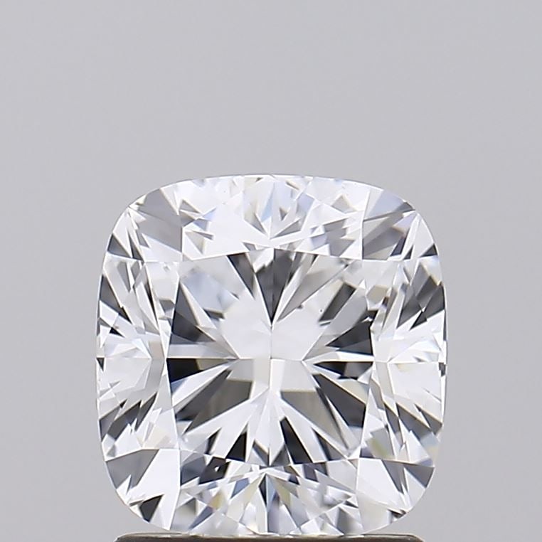 IGI Cushion Brilliant 1.58ct D VVS2 - Loose Lab Diamond: IGI Cushion Brilliant 1.58ct D VVS2 - Loose Lab Diamond Item Specifics: Source: This Is A Real Diamond Grown In A Lab Not Mined. Carat: 1.58 Cut: - Color: D Clarity: VVS2 Polish: EX Symmetry: EX Measu