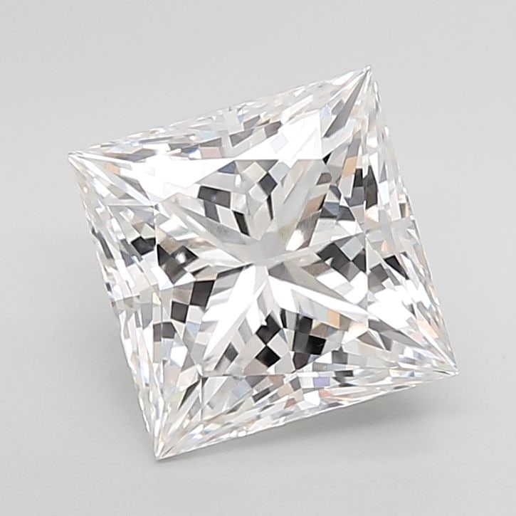 IGI Princess 5.05ct E VVS2 - Loose Lab Diamond: IGI Princess 5.05ct E VVS2 - Loose Lab Diamond Item Specifics: Source: This Is A Real Diamond Grown In A Lab Not Mined. Carat: 5.05 Cut: - Color: E Clarity: VVS2 Polish: EX Symmetry: EX Measurements: