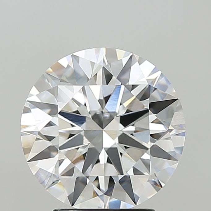 IGI Round 3.07ct F VVS2 - Ideal Loose Lab Diamond: IGI Round 3.07ct F VVS2 - Ideal Loose Lab Diamond Item Specifics: Source: This Is A Real Diamond Grown In A Lab Not Mined. Carat: 3.07 Cut: ID Color: F Clarity: VVS2 Polish: EX Symmetry: EX