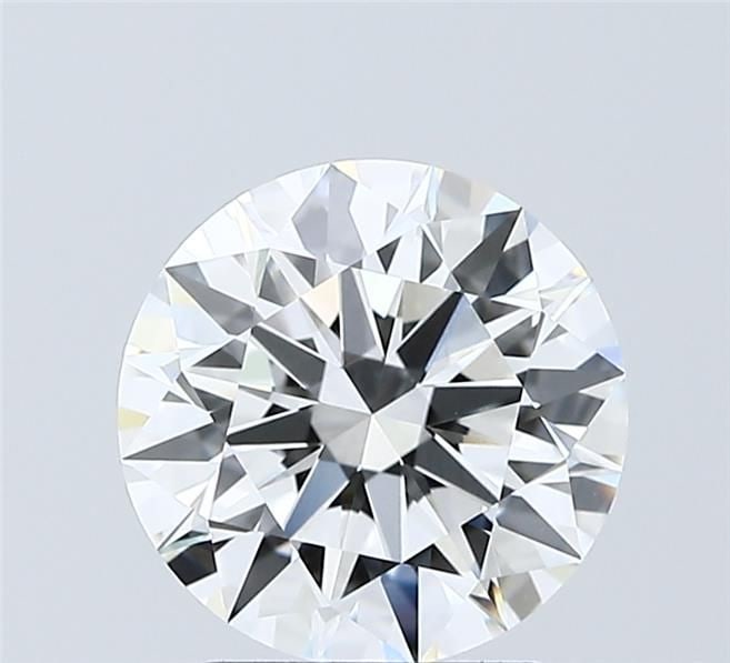 IGI Round 2.55ct E VVS1 - Ideal Loose Lab Diamond: IGI Round 2.55ct E VVS1 - Ideal Loose Lab Diamond Item Specifics: Source: This Is A Real Diamond Grown In A Lab Not Mined. Carat: 2.55 Cut: ID Color: E Clarity: VVS1 Polish: EX Symmetry: EX