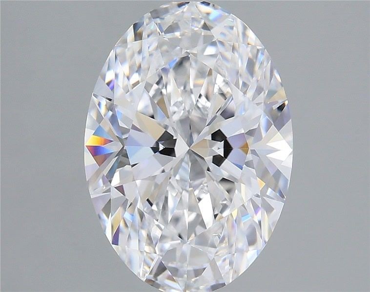 IGI Oval 2.52ct D VVS1 - Loose Lab Diamond: IGI Oval 2.52ct D VVS1 - Loose Lab Diamond Item Specifics: Source: This Is A Real Diamond Grown In A Lab Not Mined. Carat: 2.52 Cut: - Color: D Clarity: VVS1 Polish: EX Symmetry: EX Measurements: 10.9