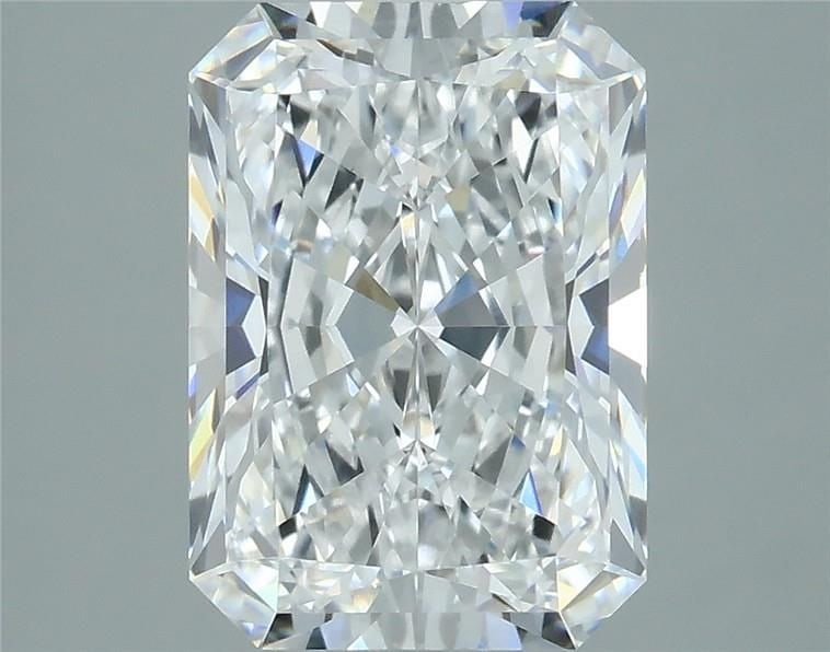 GCAL Radiant 2.06ct D VVS2 - Loose Lab Diamond: GCAL Radiant 2.06ct D VVS2 - Loose Lab Diamond Item Specifics: Source: This Is A Real Diamond Grown In A Lab Not Mined. Carat: 2.06 Cut: - Color: D Clarity: VVS2 Polish: EX Symmetry: EX Measurements: 