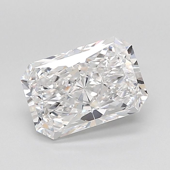 IGI Radiant 2.13ct D VVS2 - Loose Lab Diamond: IGI Radiant 2.13ct D VVS2 - Loose Lab Diamond Item Specifics: Source: This Is A Real Diamond Grown In A Lab Not Mined. Carat: 2.13 Cut: - Color: D Clarity: VVS2 Polish: EX Symmetry: EX Measurements: 9