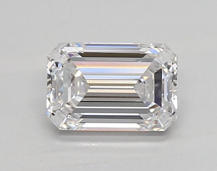 IGI Emerald 0.87ct D VVS1 - Loose Lab Diamond: IGI Emerald 0.87ct D VVS1 - Loose Lab Diamond Item Specifics: Source: This Is A Real Diamond Grown In A Lab Not Mined. Carat: 0.87 Cut: - Color: D Clarity: VVS1 Polish: EX Symmetry: EX Measurements: 6