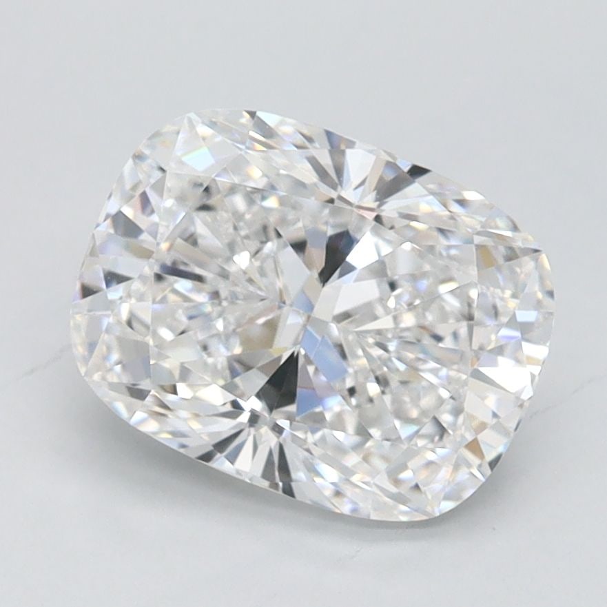 IGI Cushion Modified 1.54ct D VVS1 - Loose Lab Diamond (1 of 1)