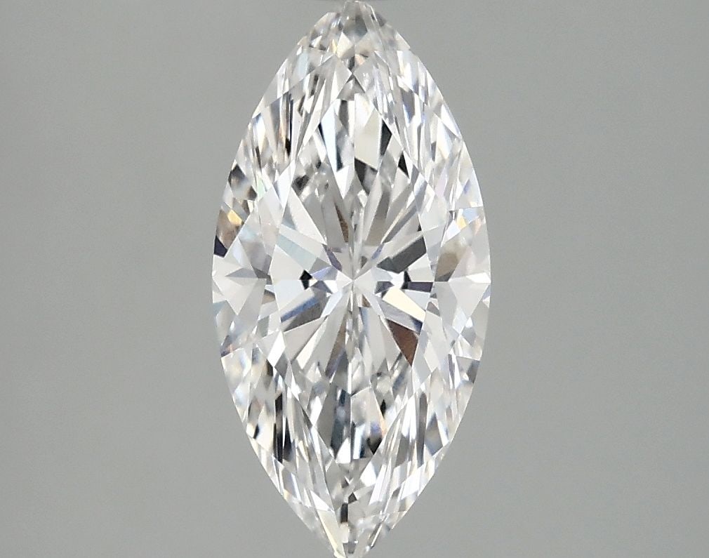 IGI Marquise 1.59ct E VVS2 - Loose Lab Diamond: IGI Marquise 1.59ct E VVS2 - Loose Lab Diamond Item Specifics: Source: This Is A Real Diamond Grown In A Lab Not Mined. Carat: 1.59 Cut: - Color: E Clarity: VVS2 Polish: EX Symmetry: EX Measurements: 