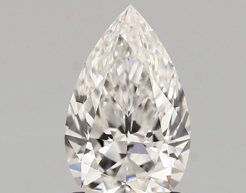 IGI Pear 1.18ct D VVS2 - Loose Lab Diamond: IGI Pear 1.18ct D VVS2 - Loose Lab Diamond Item Specifics: Source: This Is A Real Diamond Grown In A Lab Not Mined. Carat: 1.18 Cut: - Color: D Clarity: VVS2 Polish: EX Symmetry: EX Measurements: 9.59