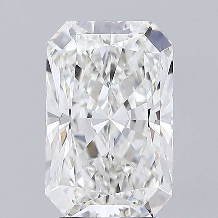 IGI Radiant 3.05ct F VVS2 - Loose Lab Diamond: IGI Radiant 3.05ct F VVS2 - Loose Lab Diamond Item Specifics: Source: This Is A Real Diamond Grown In A Lab Not Mined. Carat: 3.05 Cut: - Color: F Clarity: VVS2 Polish: EX Symmetry: EX Measurements: 1