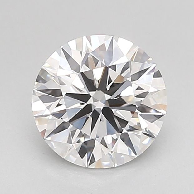 IGI Round 1.63ct D IF - Ideal Loose Lab Diamond: IGI Round 1.63ct D IF - Ideal Loose Lab Diamond Item Specifics: Source: This Is A Real Diamond Grown In A Lab Not Mined. Carat: 1.63 Cut: ID Color: D Clarity: IF Polish: EX Symmetry: EX Measurements: 