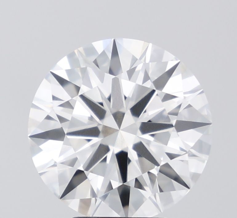 IGI Round 5.06ct F VVS1 - Loose Lab Diamond: IGI Round 5.06ct F VVS1 - Loose Lab Diamond Item Specifics: Source: This Is A Real Diamond Grown In A Lab Not Mined. Carat: 5.06 Cut: EX Color: F Clarity: VVS1 Polish: EX Symmetry: EX Measurements: 11