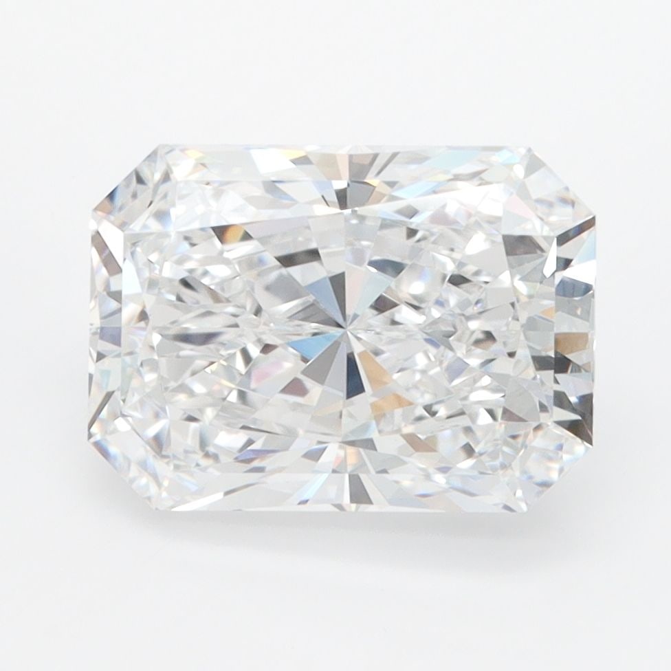 IGI Radiant 3.1ct D VVS1 - Loose Lab Diamond: IGI Radiant 3.1ct D VVS1 - Loose Lab Diamond Item Specifics: Source: This Is A Real Diamond Grown In A Lab Not Mined. Carat: 3.1 Cut: - Color: D Clarity: VVS1 Polish: EX Symmetry: EX Measurements: 10.