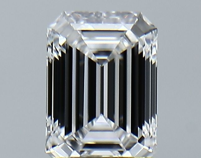 GIA Emerald 1.3ct D VVS2 - Loose Lab Diamond: GIA Emerald 1.3ct D VVS2 - Loose Lab Diamond Item Specifics: Source: This Is A Real Diamond Grown In A Lab Not Mined. Carat: 1.3 Cut: - Color: D Clarity: VVS2 Polish: VG Symmetry: VG Measurements: 8.0