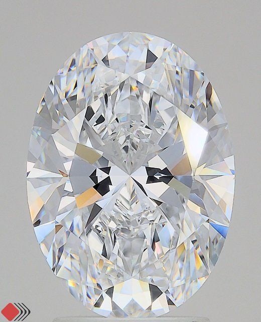IGI Oval 3.25ct D IF - Loose Lab Diamond: IGI Oval 3.25ct D IF - Loose Lab Diamond Item Specifics: Source: This Is A Real Diamond Grown In A Lab Not Mined. Carat: 3.25 Cut: - Color: D Clarity: IF Polish: EX Symmetry: EX Measurements: 11.48L