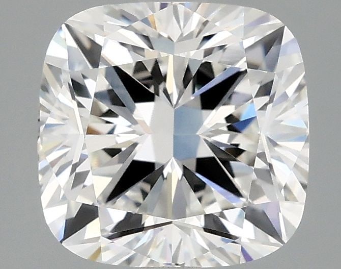 IGI Cushion Modified 2.57ct F VVS2 - Loose Lab Diamond: IGI Cushion Modified 2.57ct F VVS2 - Loose Lab Diamond Item Specifics: Source: This Is A Real Diamond Grown In A Lab Not Mined. Carat: 2.57 Cut: - Color: F Clarity: VVS2 Polish: EX Symmetry: EX