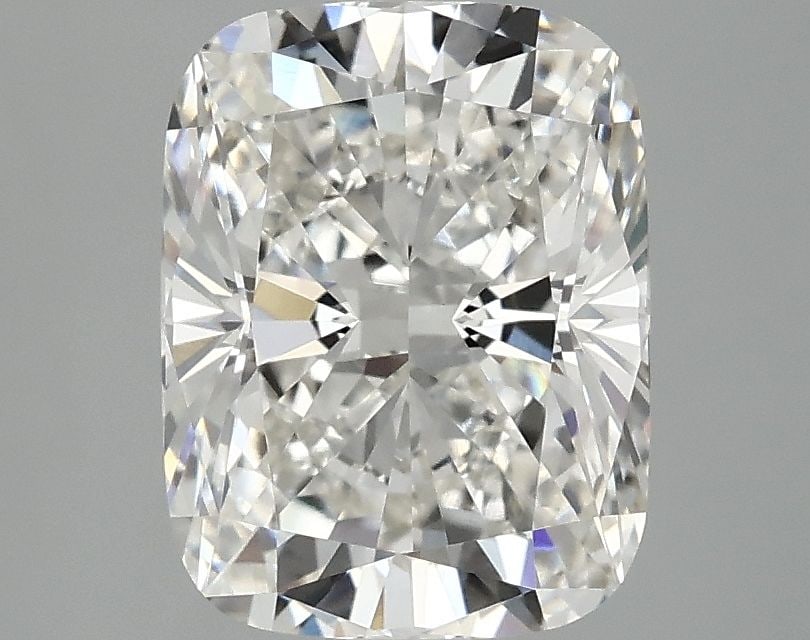IGI Cushion Modified 2.59ct G VVS2 - Loose Lab Diamond: IGI Cushion Modified 2.59ct G VVS2 - Loose Lab Diamond Item Specifics: Source: This Is A Real Diamond Grown In A Lab Not Mined. Carat: 2.59 Cut: - Color: G Clarity: VVS2 Polish: EX Symmetry: EX