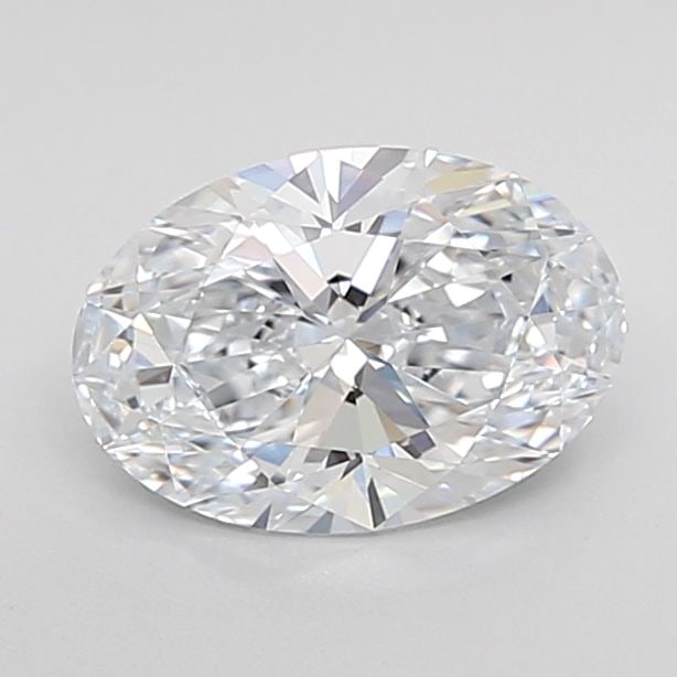 IGI Oval 1.32ct E IF - Loose Lab Diamond: IGI Oval 1.32ct E IF - Loose Lab Diamond Item Specifics: Source: This Is A Real Diamond Grown In A Lab Not Mined. Carat: 1.32 Cut: - Color: E Clarity: IF Polish: EX Symmetry: EX Measurements: 8.93L X