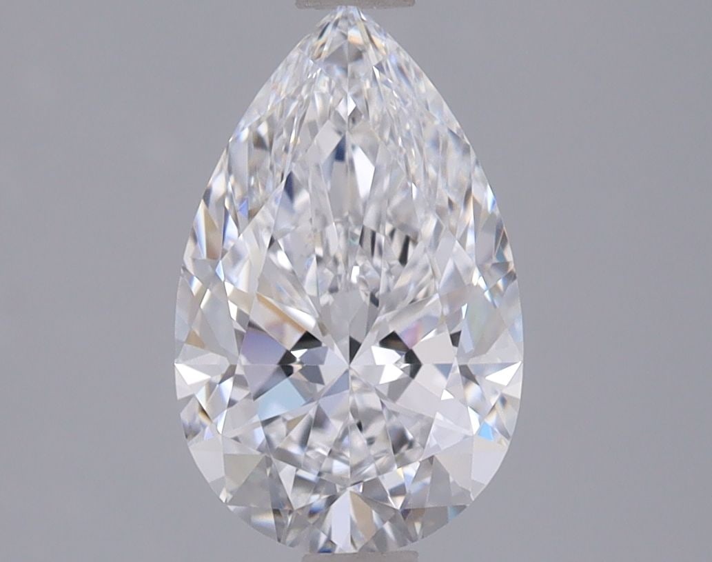 IGI Pear 2.03ct D VVS1 - Loose Lab Diamond: IGI Pear 2.03ct D VVS1 - Loose Lab Diamond Item Specifics: Source: This Is A Real Diamond Grown In A Lab Not Mined. Carat: 2.03 Cut: - Color: D Clarity: VVS1 Polish: EX Symmetry: EX Measurements: