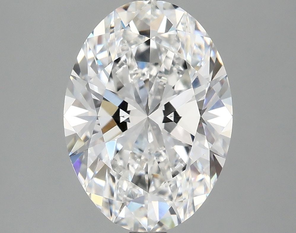 IGI Oval 3.1ct D VVS2 - Loose Lab Diamond: IGI Oval 3.1ct D VVS2 - Loose Lab Diamond Item Specifics: Source: This Is A Real Diamond Grown In A Lab Not Mined. Carat: 3.1 Cut: - Color: D Clarity: VVS2 Polish: EX Symmetry: EX Measurements: