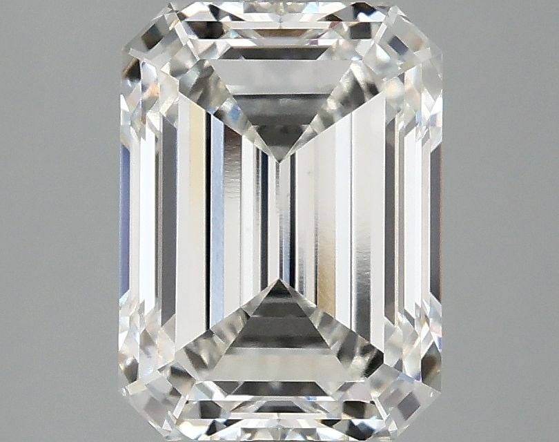 IGI Emerald 3.08ct F VVS2 - Loose Lab Diamond: IGI Emerald 3.08ct F VVS2 - Loose Lab Diamond Item Specifics: Source: This Is A Real Diamond Grown In A Lab Not Mined. Carat: 3.08 Cut: - Color: F Clarity: VVS2 Polish: EX Symmetry: EX Measurements: 9
