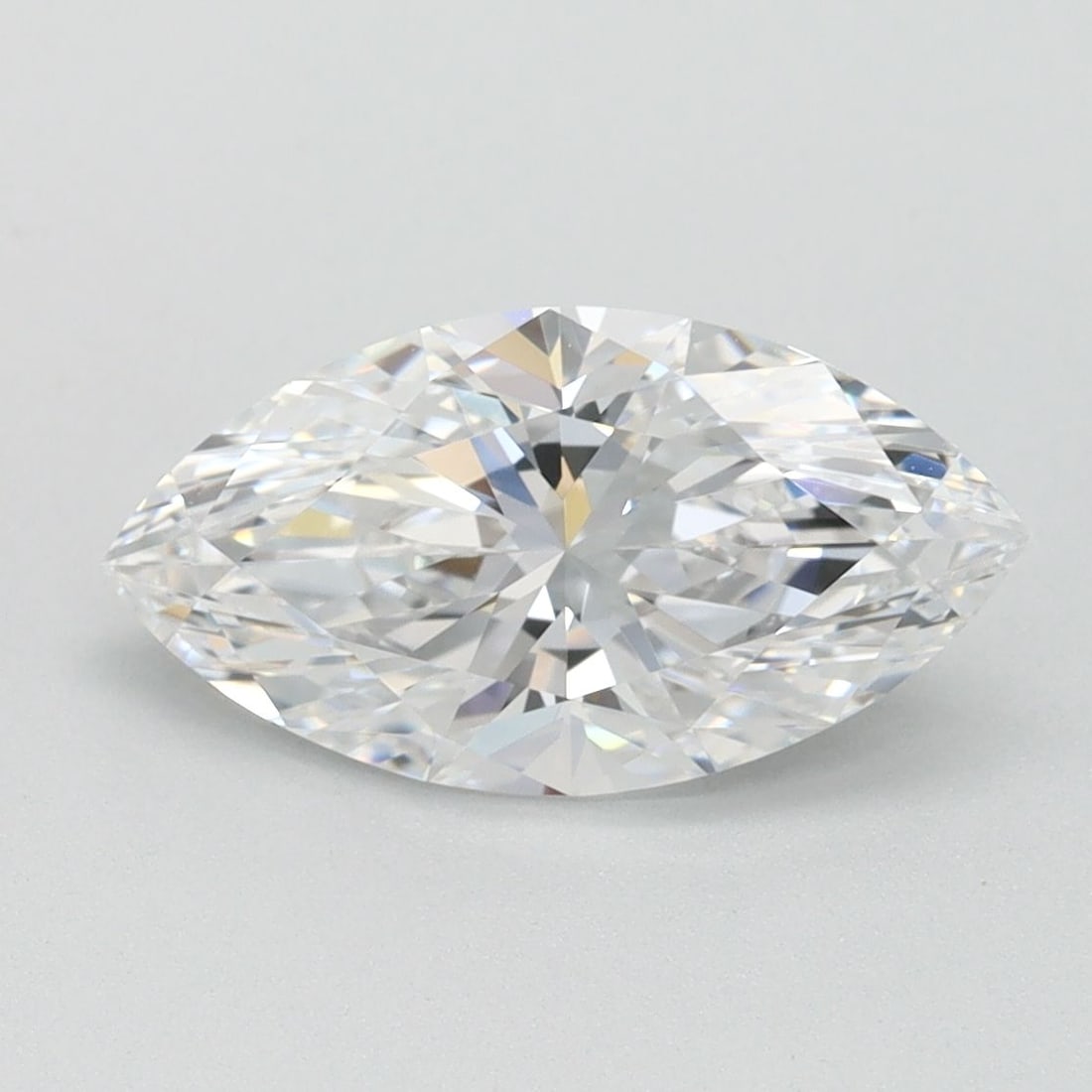 IGI Marquise 1.49ct D FL - Loose Lab Diamond: IGI Marquise 1.49ct D FL - Loose Lab Diamond Item Specifics: Source: This Is A Real Diamond Grown In A Lab Not Mined. Carat: 1.49 Cut: - Color: D Clarity: FL Polish: EX Symmetry: EX Measurements: 11.1