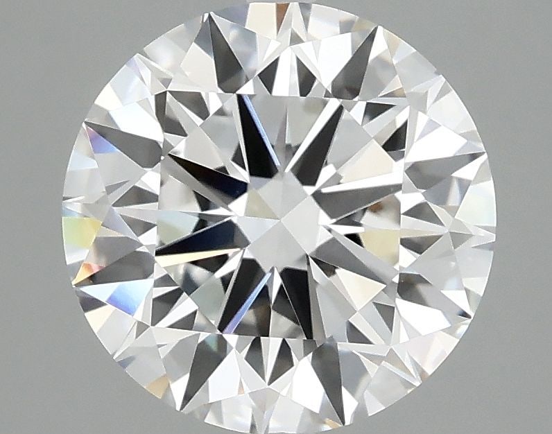 IGI Round 3.09ct E VVS2 - Loose Lab Diamond: IGI Round 3.09ct E VVS2 - Loose Lab Diamond Item Specifics: Source: This Is A Real Diamond Grown In A Lab Not Mined. Carat: 3.09 Cut: EX Color: E Clarity: VVS2 Polish: EX Symmetry: EX Measurements: 9.