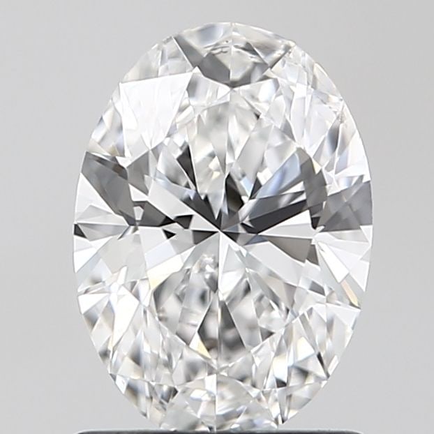 IGI Oval 1.06ct E IF - Loose Lab Diamond (1 of 1)