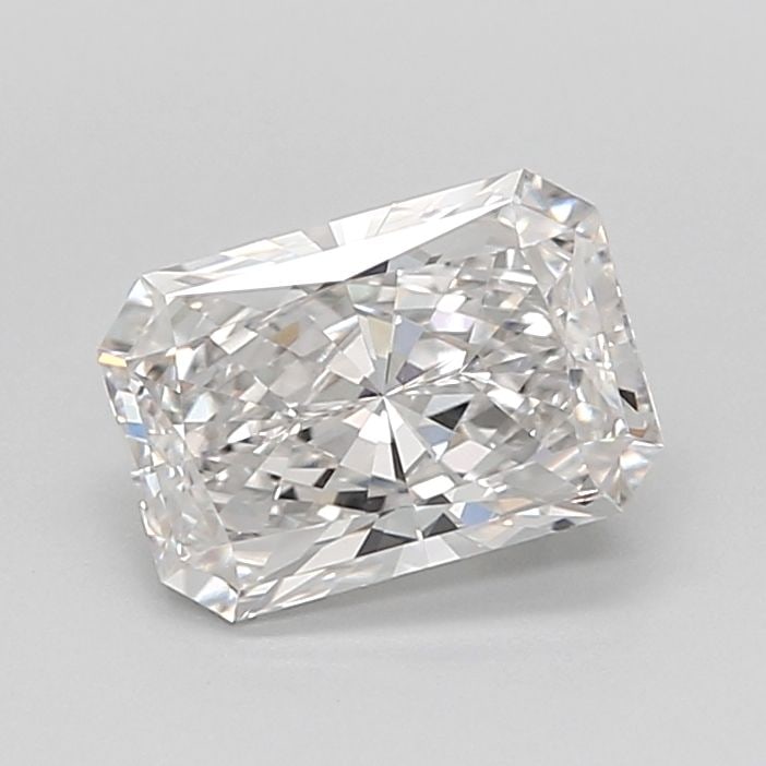 IGI Radiant 1.51ct E VVS2 - Loose Lab Diamond: IGI Radiant 1.51ct E VVS2 - Loose Lab Diamond Item Specifics: Source: This Is A Real Diamond Grown In A Lab Not Mined. Carat: 1.51 Cut: - Color: E Clarity: VVS2 Polish: EX Symmetry: EX Measurements: 8