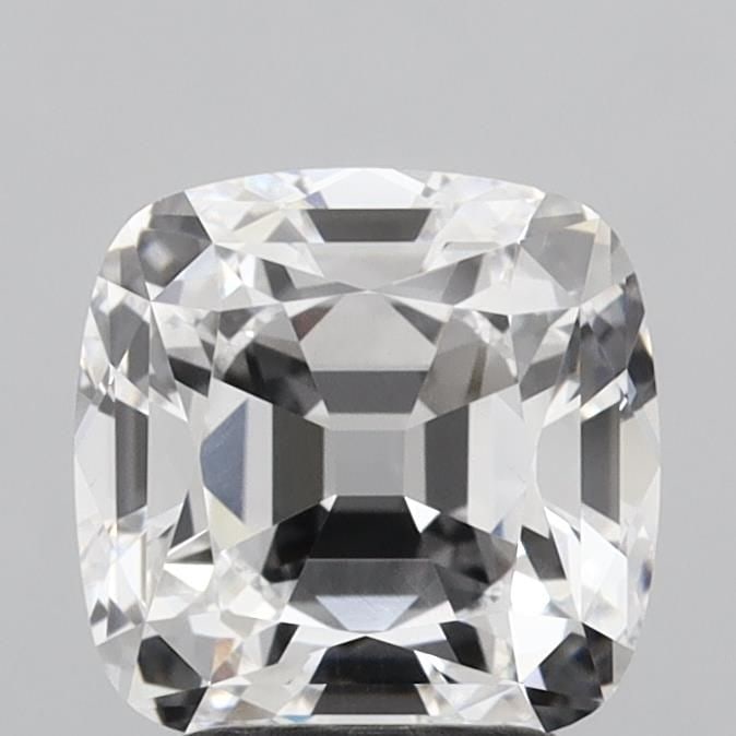 IGI Cushion Modified 3.0ct D VVS2 - Loose Lab Diamond: IGI Cushion Modified 3.0ct D VVS2 - Loose Lab Diamond Item Specifics: Source: This Is A Real Diamond Grown In A Lab Not Mined. Carat: 3.0 Cut: - Color: D Clarity: VVS2 Polish: EX Symmetry: EX Measurem