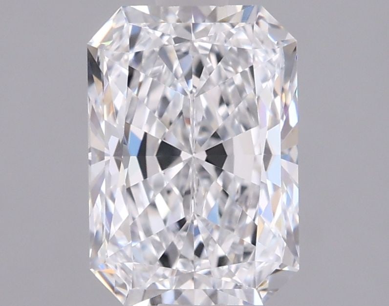 IGI Radiant 1.53ct D VVS2 - Loose Lab Diamond: IGI Radiant 1.53ct D VVS2 - Loose Lab Diamond Item Specifics: Source: This Is A Real Diamond Grown In A Lab Not Mined. Carat: 1.53 Cut: - Color: D Clarity: VVS2 Polish: EX Symmetry: EX Measurements: 8