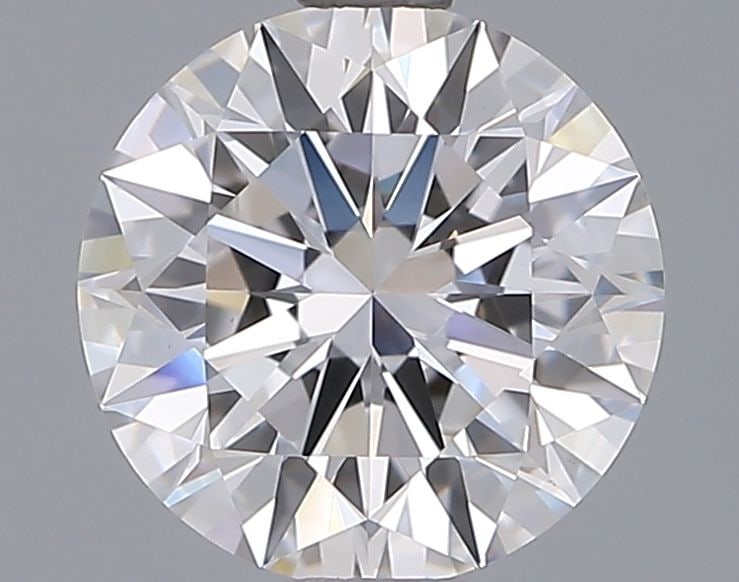 IGI Round 1.4ct D VVS2 - Ideal Loose Lab Diamond (1 of 1)