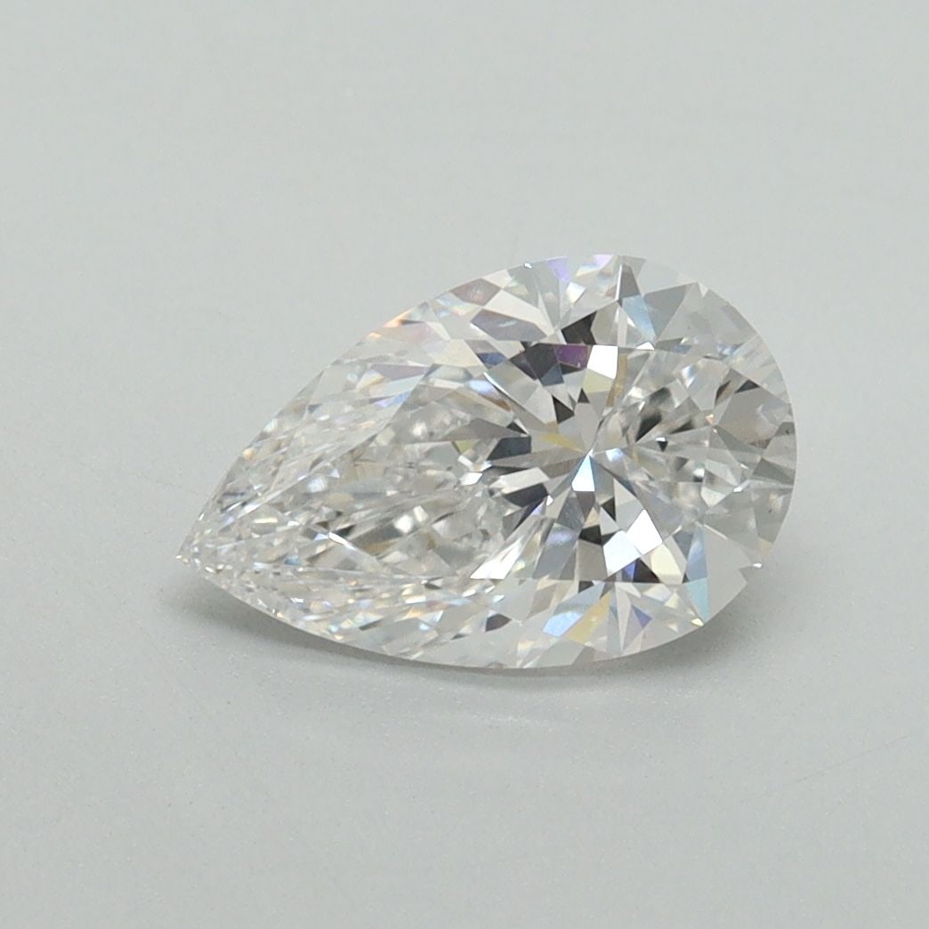 IGI Pear 1.3ct D VVS2 - Loose Lab Diamond (1 of 1)