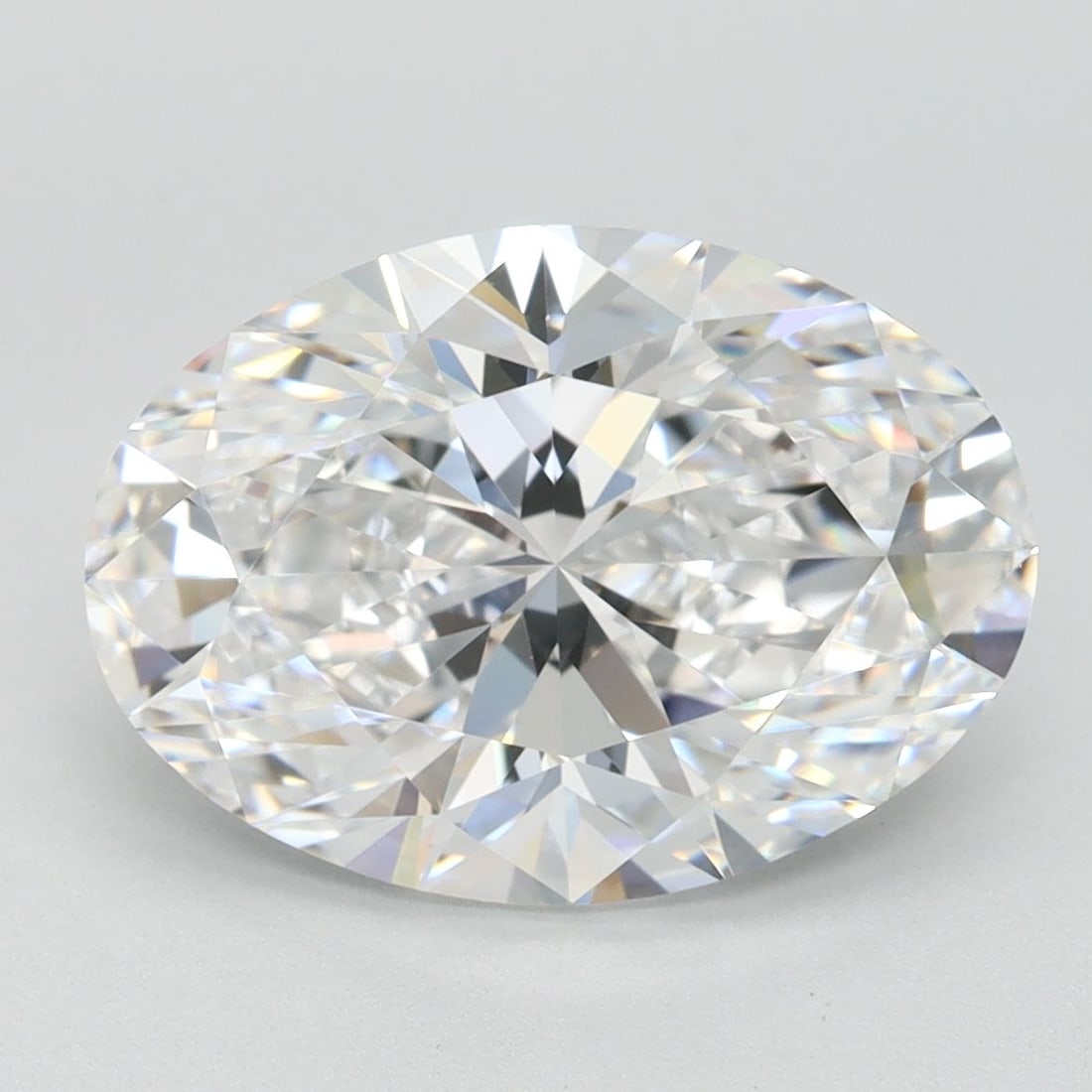 IGI Oval 3.51ct D VVS1 - Loose Lab Diamond: IGI Oval 3.51ct D VVS1 - Loose Lab Diamond Item Specifics: Source: This Is A Real Diamond Grown In A Lab Not Mined. Carat: 3.51 Cut: - Color: D Clarity: VVS1 Polish: EX Symmetry: EX Measurements: 11.9