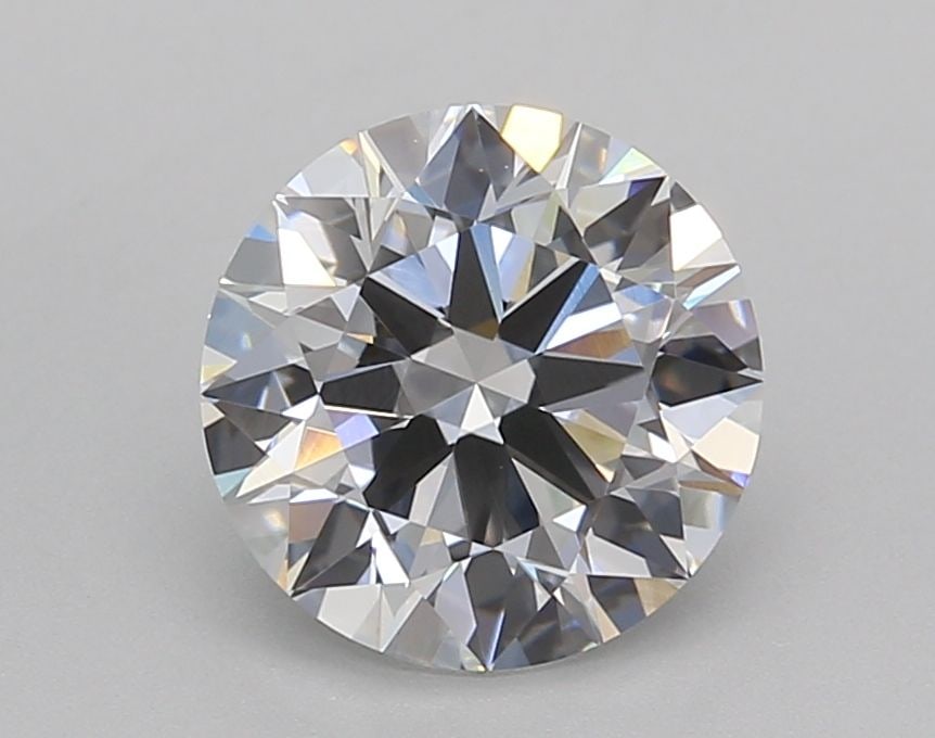 IGI Round 2.02ct D VVS2 - Ideal Loose Lab Diamond: IGI Round 2.02ct D VVS2 - Ideal Loose Lab Diamond Item Specifics: Source: This Is A Real Diamond Grown In A Lab Not Mined. Carat: 2.02 Cut: ID Color: D Clarity: VVS2 Polish: EX Symmetry: EX Measuremen