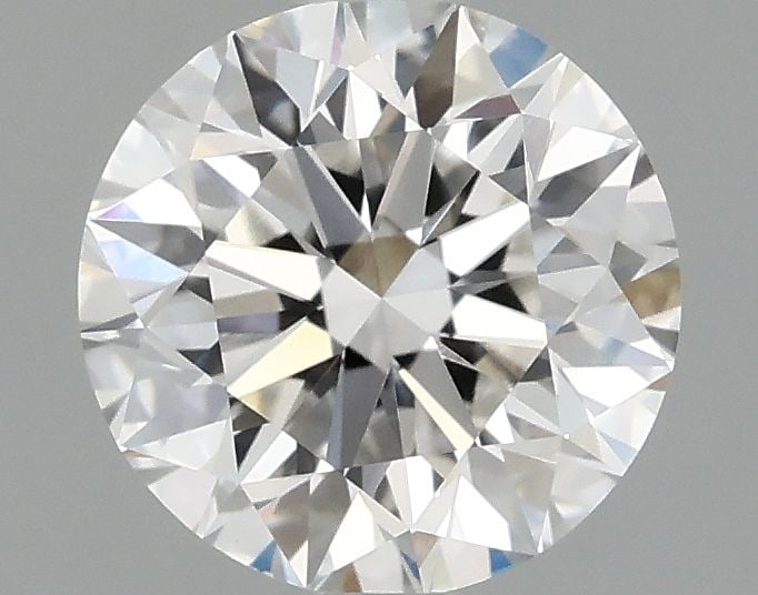 IGI Round 1.47ct F VVS2 - Loose Lab Diamond (1 of 1)