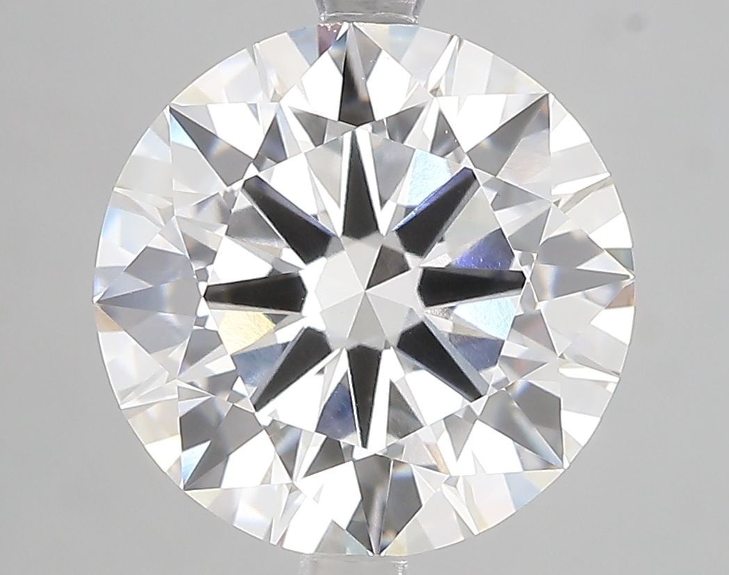 IGI Round 5.02ct E VVS1 - Ideal Loose Lab Diamond: IGI Round 5.02ct E VVS1 - Ideal Loose Lab Diamond Item Specifics: Source: This Is A Real Diamond Grown In A Lab Not Mined. Carat: 5.02 Cut: ID Color: E Clarity: VVS1 Polish: EX Symmetry: EX Measuremen
