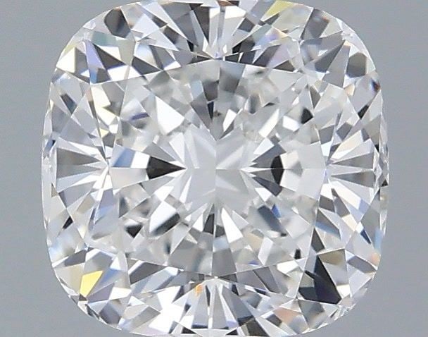 IGI Cushion Modified 2.02ct D VVS1 - Loose Lab Diamond: IGI Cushion Modified 2.02ct D VVS1 - Loose Lab Diamond Item Specifics: Source: This Is A Real Diamond Grown In A Lab Not Mined. Carat: 2.02 Cut: - Color: D Clarity: VVS1 Polish: EX Symmetry: EX Measur