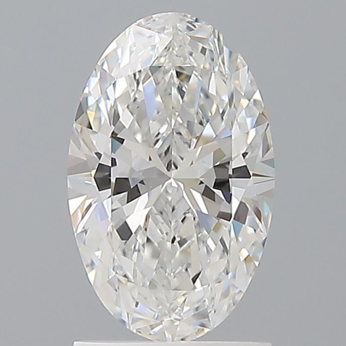 IGI Oval 1.51ct E VVS2 - Loose Lab Diamond: IGI Oval 1.51ct E VVS2 - Loose Lab Diamond Item Specifics: Source: This Is A Real Diamond Grown In A Lab Not Mined. Carat: 1.51 Cut: - Color: E Clarity: VVS2 Polish: EX Symmetry: EX Measurements: 9.92