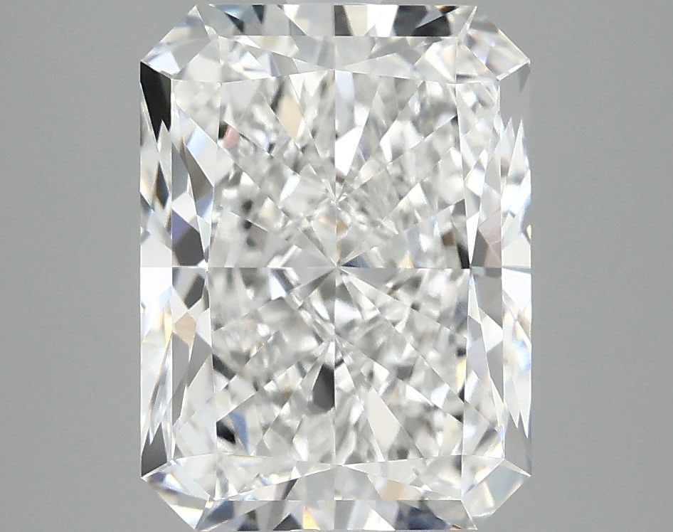 IGI Radiant 4.05ct E VVS2 - Loose Lab Diamond: IGI Radiant 4.05ct E VVS2 - Loose Lab Diamond Item Specifics: Source: This Is A Real Diamond Grown In A Lab Not Mined. Carat: 4.05 Cut: - Color: E Clarity: VVS2 Polish: EX Symmetry: EX Measurements: 1
