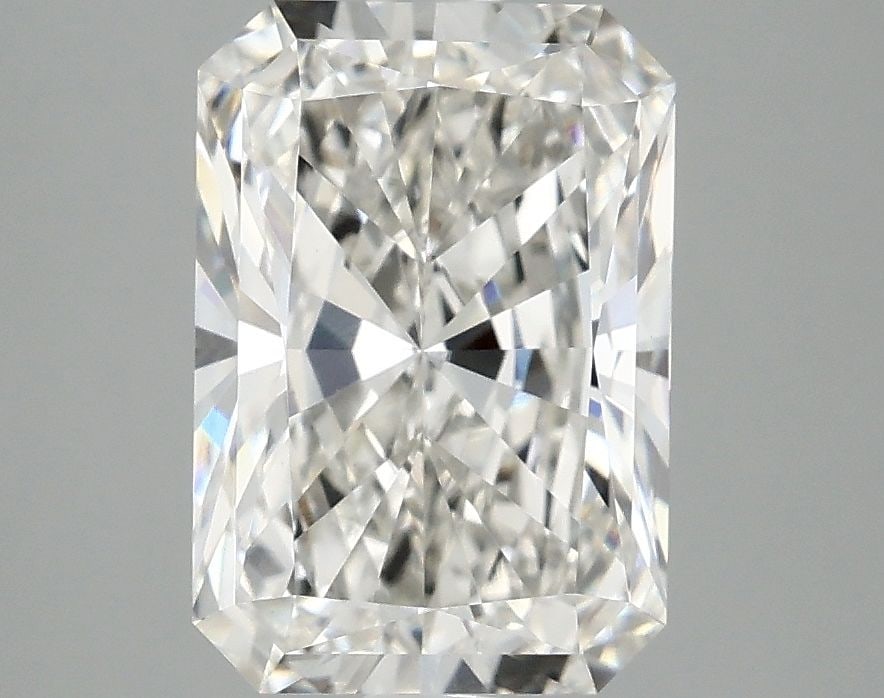 IGI Radiant 3.03ct G VVS2 - Loose Lab Diamond: IGI Radiant 3.03ct G VVS2 - Loose Lab Diamond Item Specifics: Source: This Is A Real Diamond Grown In A Lab Not Mined. Carat: 3.03 Cut: - Color: G Clarity: VVS2 Polish: EX Symmetry: EX Measurements: 1